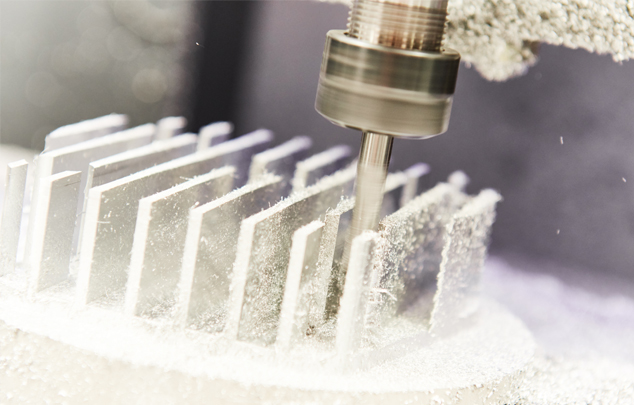 Greatly Future - lost waxed casting