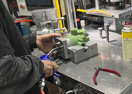 Process & Equipment