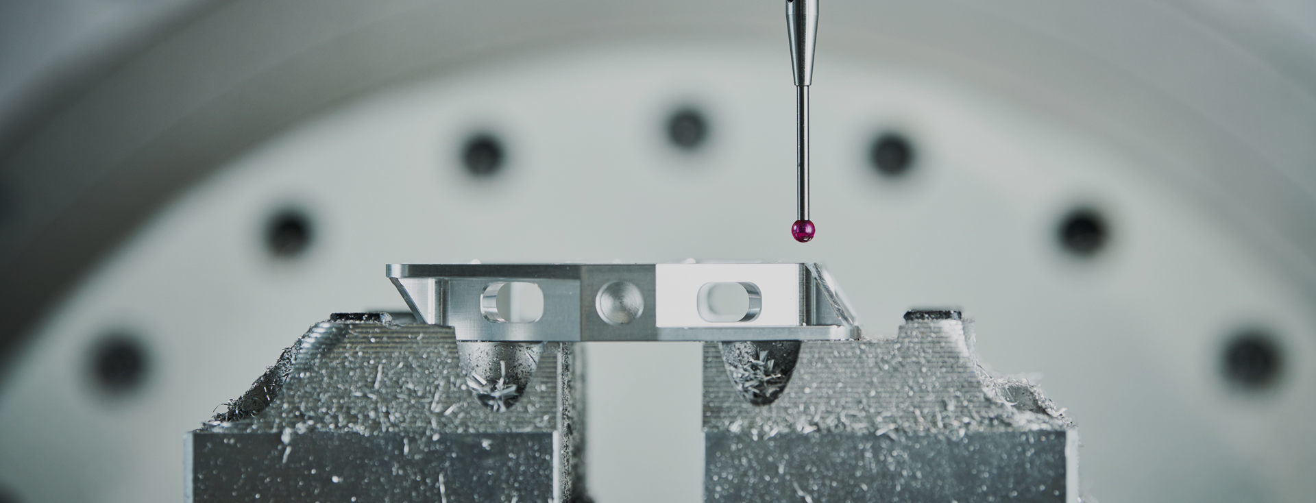 Precision Mold Development